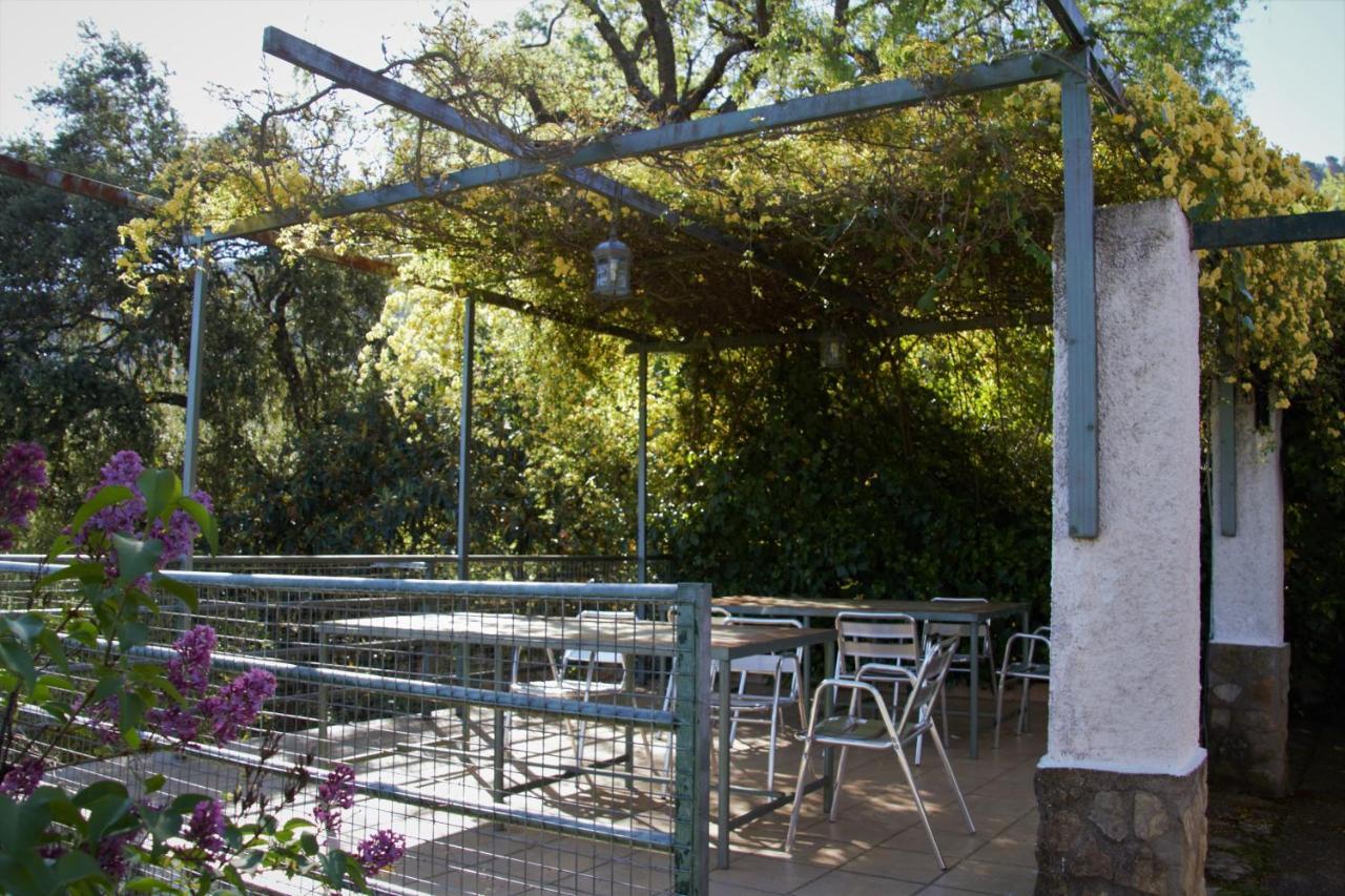 Mesoncillo Neo Villa Hornos Exterior photo