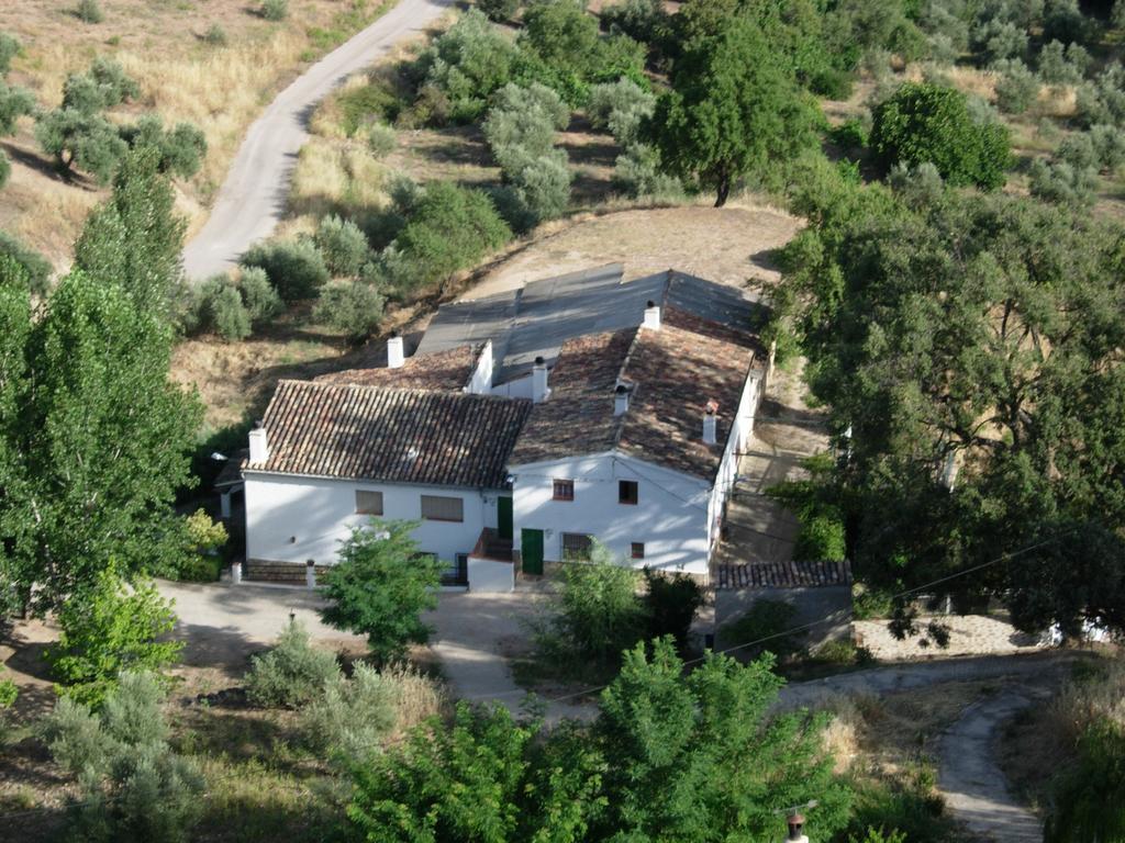 Mesoncillo Neo Villa Hornos Exterior photo