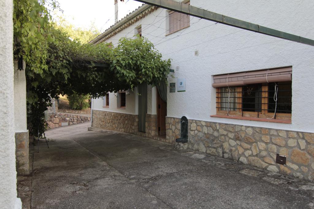 Mesoncillo Neo Villa Hornos Exterior photo
